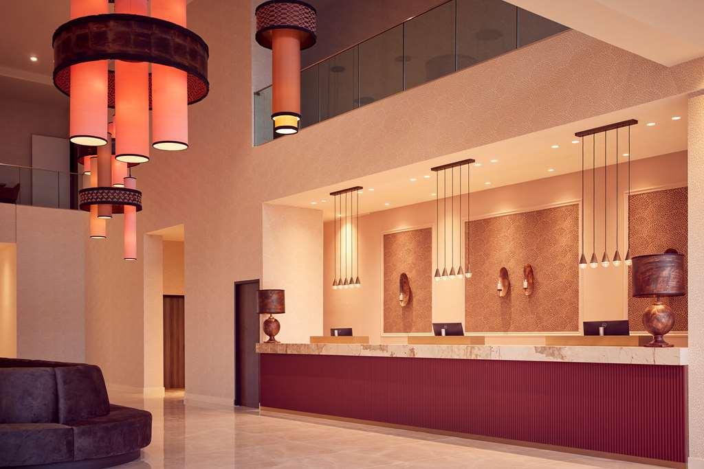Van Der Valk Hotel Gorinchem Interno foto