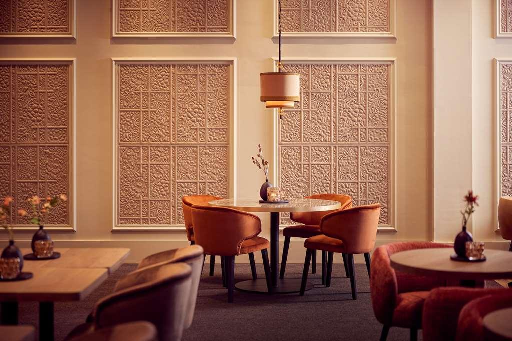 Van Der Valk Hotel Gorinchem Ristorante foto