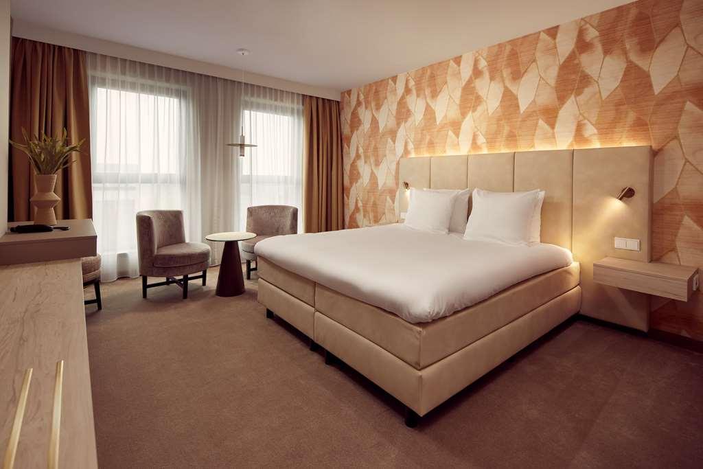 Van Der Valk Hotel Gorinchem Camera foto
