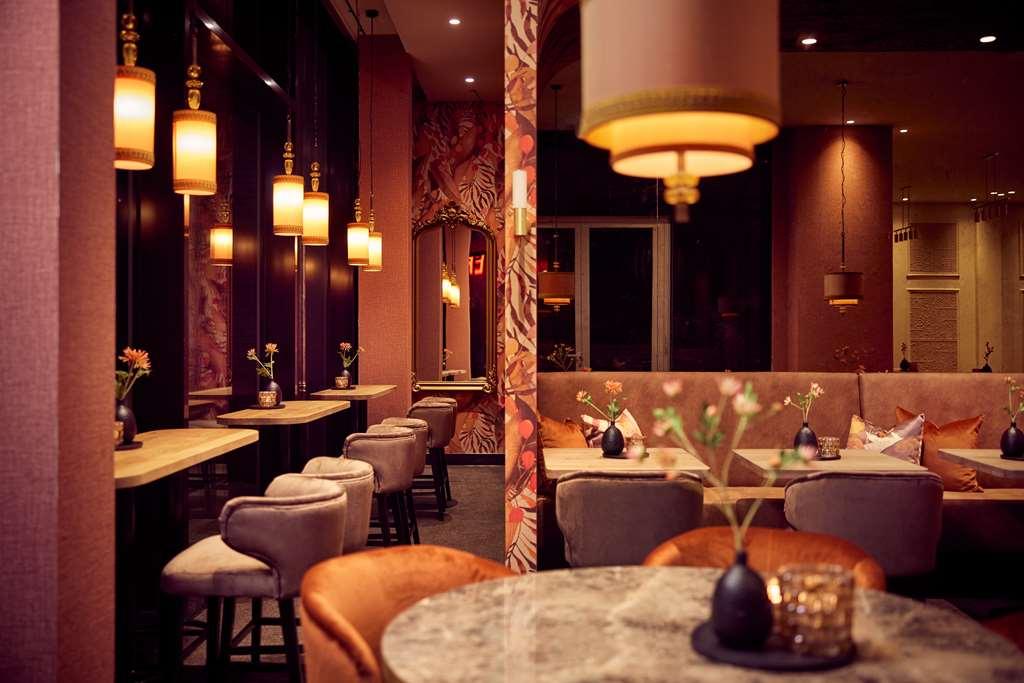 Van Der Valk Hotel Gorinchem Ristorante foto